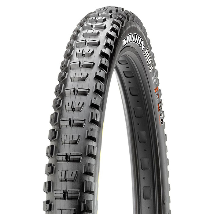 Maxxis Minion DHR II Bicycle Tires