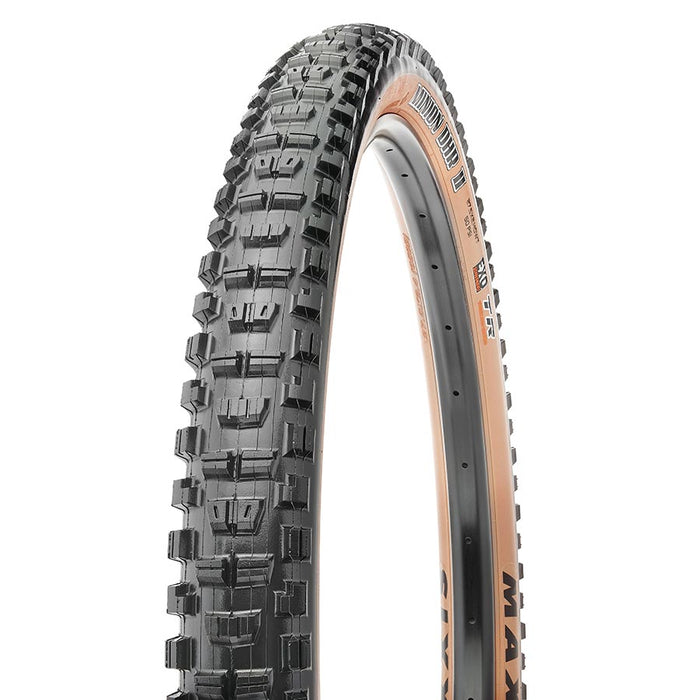 Maxxis Minion DHR II Bicycle Tires