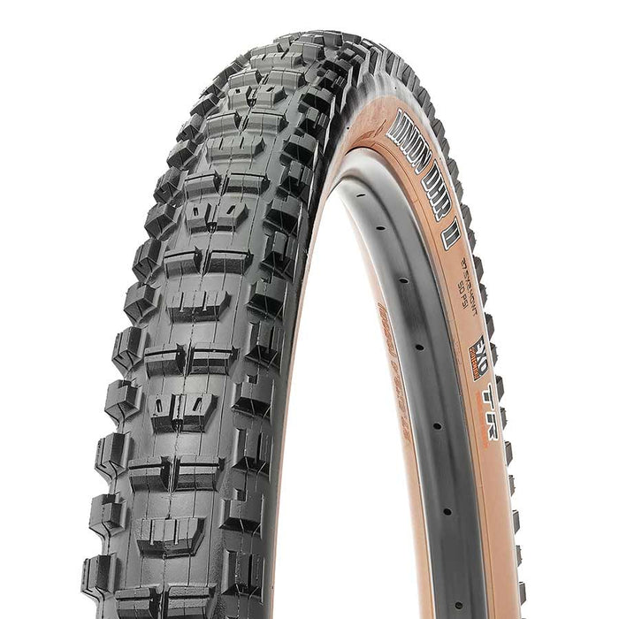 Maxxis Minion DHR II Bicycle Tires