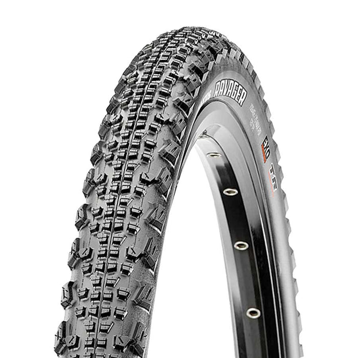 Maxxis Ravager Bicycle Tires