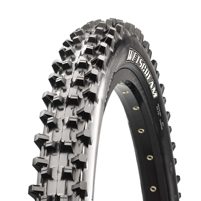 Maxxis Wetscream Bicycle Tires