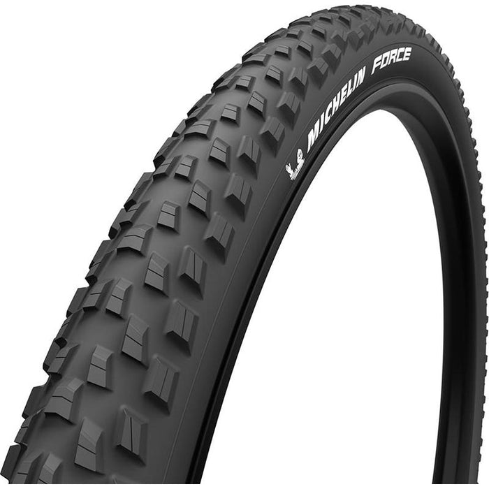 Michelin, Force Access, Mountain Tire, 29''x2.10, Wire, Clincher, 30TPI, Black