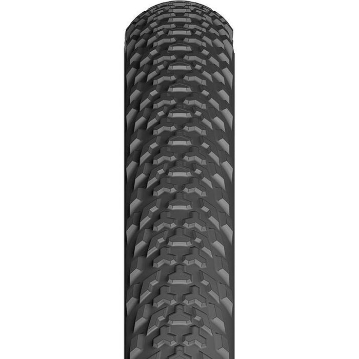 Michelin, Jet XC2 Racing, Mountain Tire, 29''x2.35, Folding, Tubeless Ready, Black