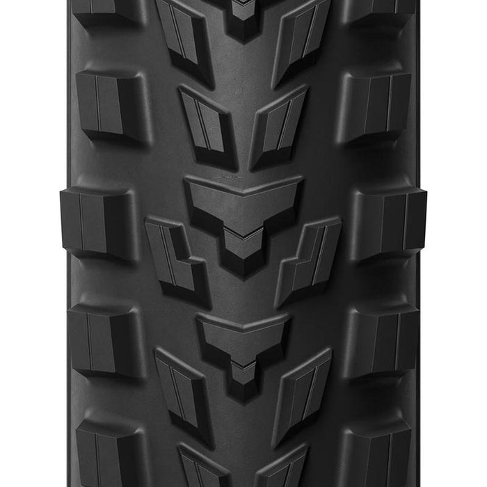 Michelin, WILD ENDURO REAR RACING LINE, Mountain Tire, 29''x2.40, Folding, Tubeless Ready, MAGI-X, Black