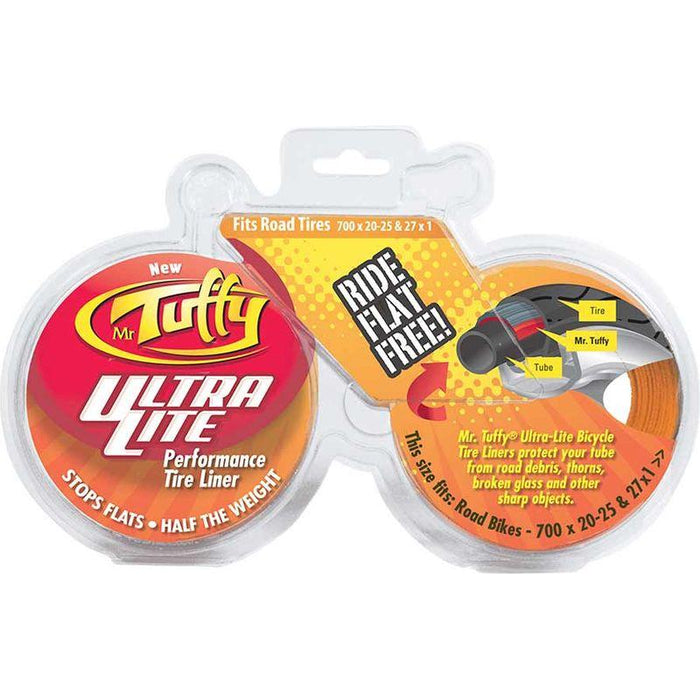 Mr. Tuffy, Lt Orange 700X20-25 27X1