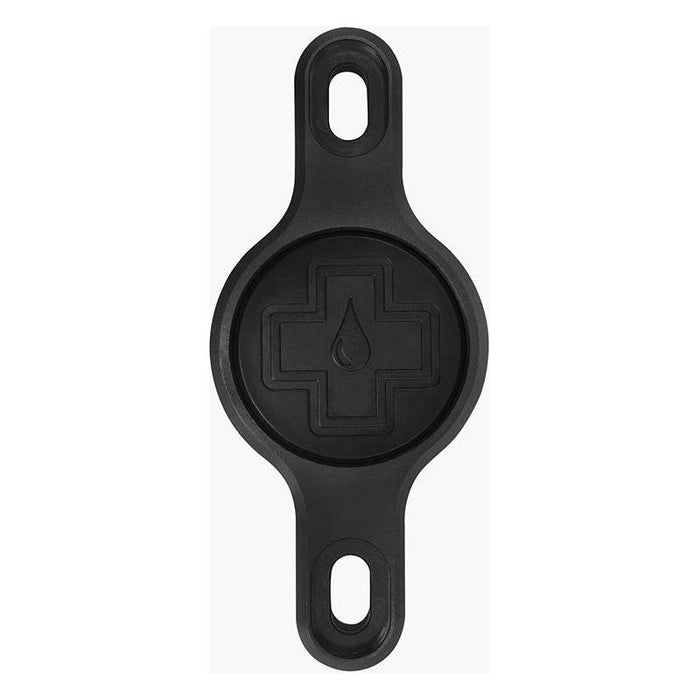 Muc-Off Muc-Off Secure Airtag Holder Bicycle Computer Accessories  Bicycle Computer Accessories