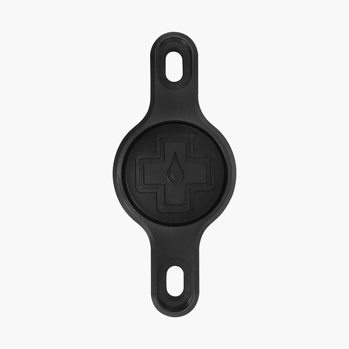 Muc-Off Secure Tag Holder Bicycle Computer Mounts