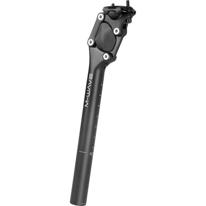 M-Wave Fourspring Bicycle Seatposts