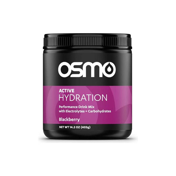 Osmo Nutrition Active Hydration Bicycle Nutrition Drink Mixes