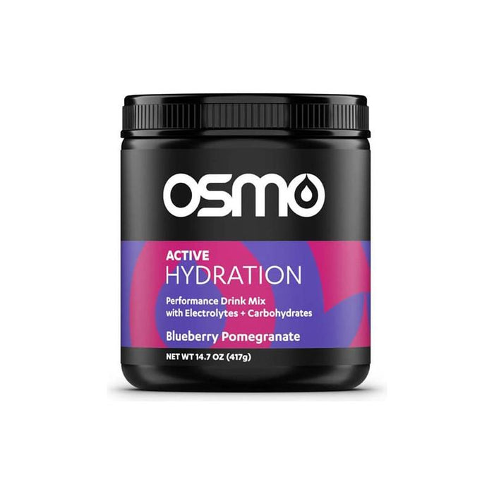 Osmo Nutrition Active Hydration Bicycle Nutrition Drink Mixes