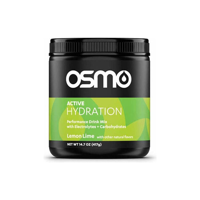 Osmo Nutrition Active Hydration Bicycle Nutrition Drink Mixes