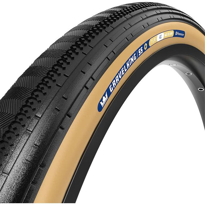 Panaracer GravelKing SS Plus Bicycle Tires