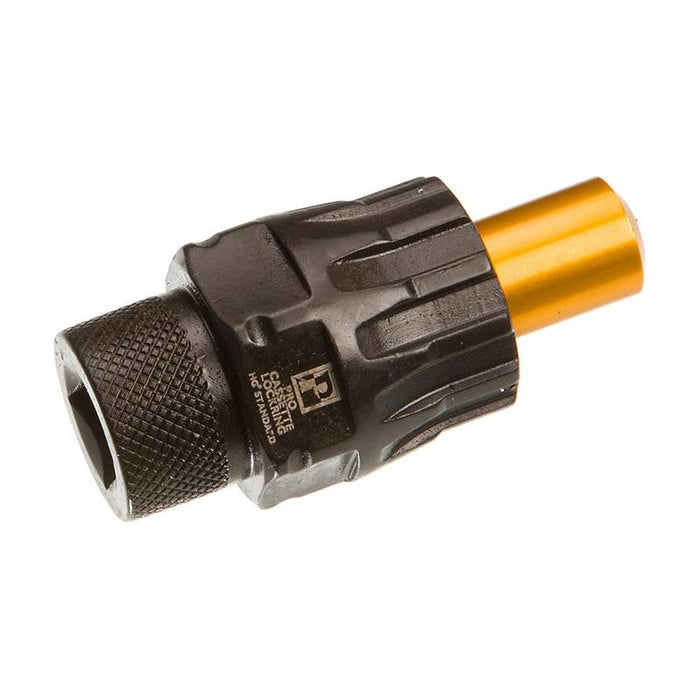 Pedros, Cassette Lockring Socket w/ Pin, Removal Tool