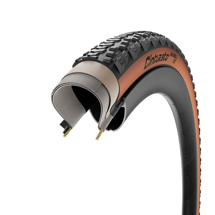 Pirelli Cinturato Gravel RC Bicycle Tires