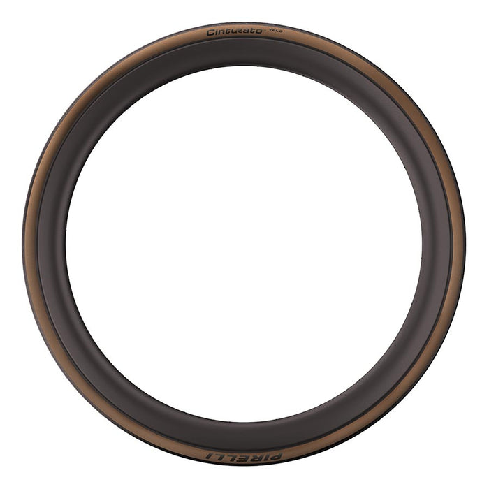 Pirelli Cinturato Velo TLR Bicycle Tires