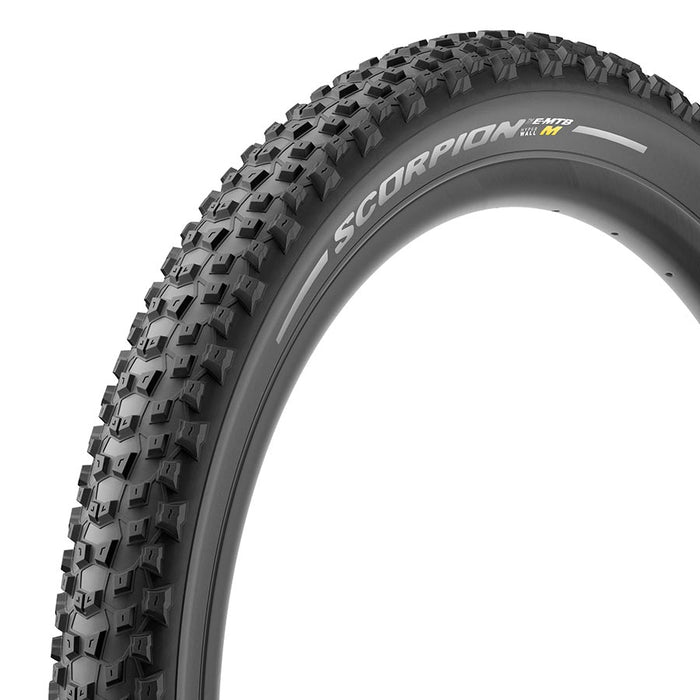 Pirelli Scorpion E-MTB M Bicycle Tires