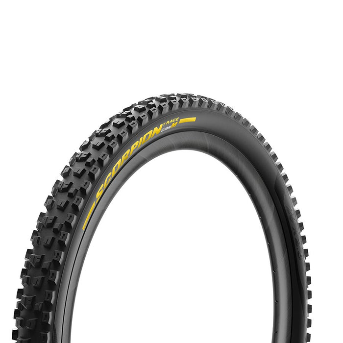 Pirelli Scorpion Race Downhill M Bicycle Tires
