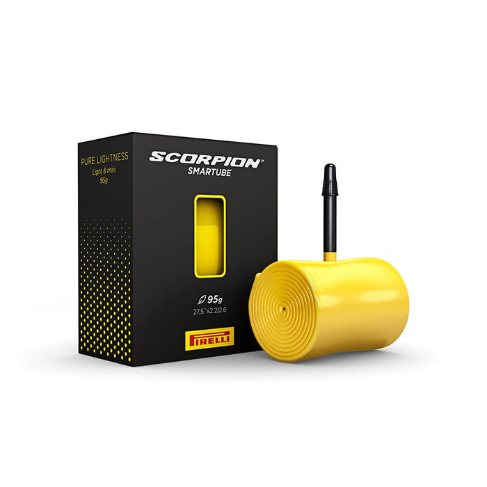 Pirelli Scorpion SmarTUBE Bicycle Tubes