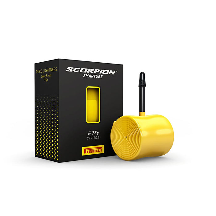 Pirelli Scorpion SmarTUBE Bicycle Tubes