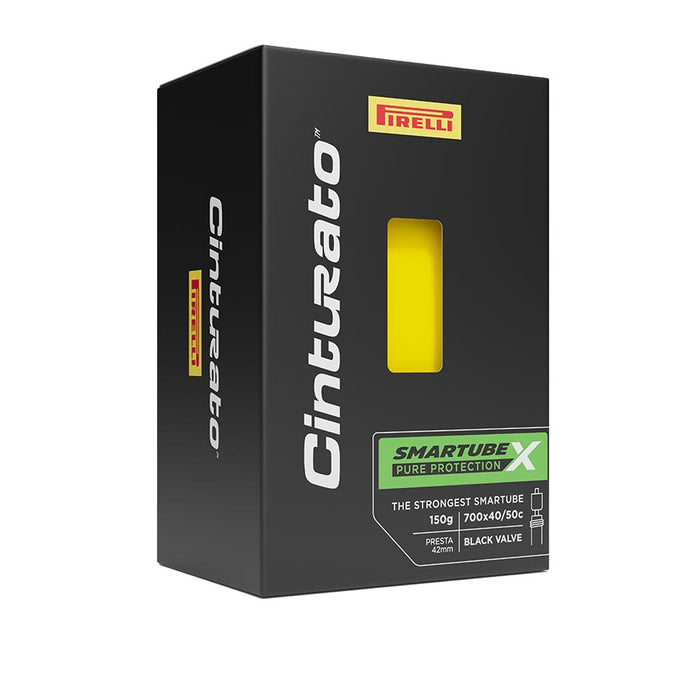 Pirelli Cinturato SmarTube X Bicycle Tubes