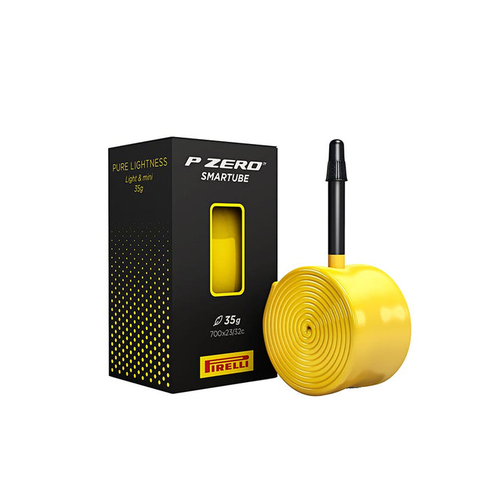 Pirelli P Zero SmarTUBE EVO Bicycle Tubes