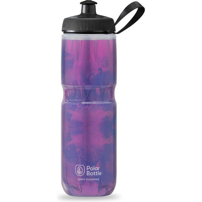 Polar Bottle Sport Insulated Bicycle Water Bottles