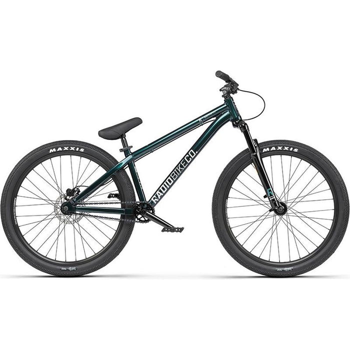 Radio, Griffin, BMX, 26''