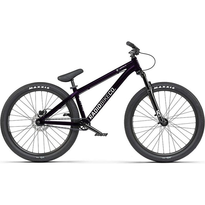 Radio, Griffin, BMX, 26''