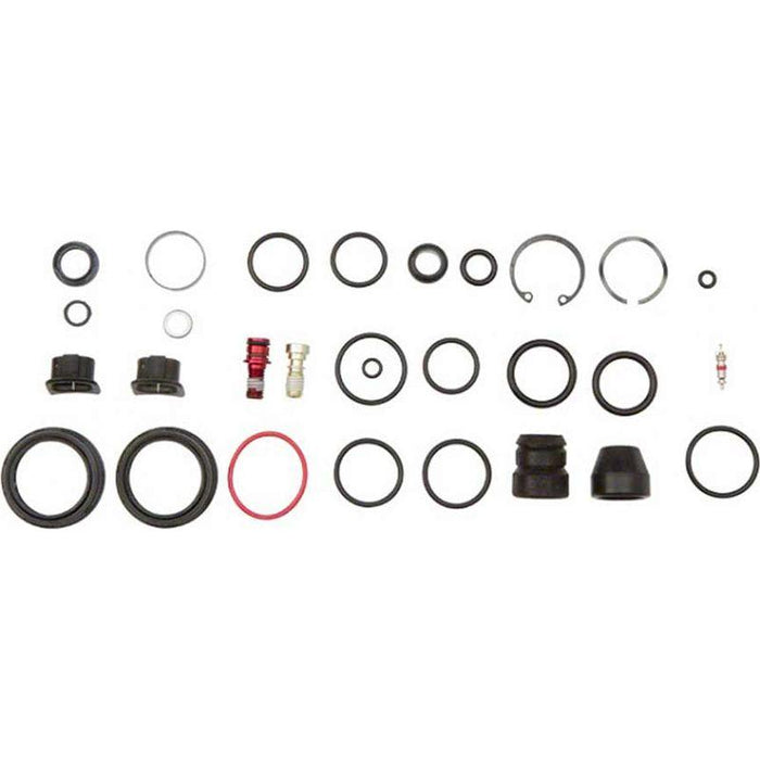 RockShox Fork Service Kit Full: RS-1