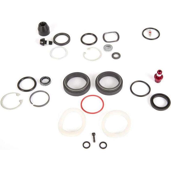 RockShox Fork Service Kit Full: Yari Solo Air