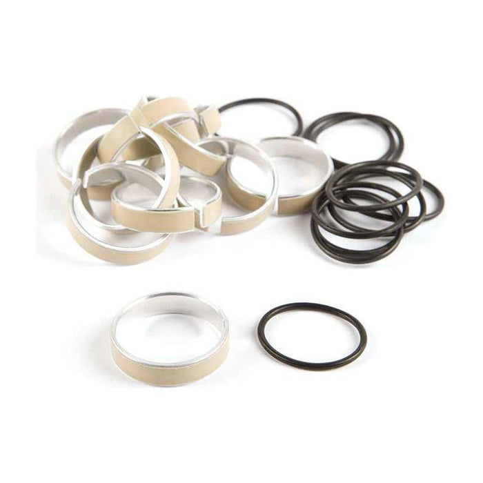RockShox Bulk Bushing & O-Ring Inner Sealhead: Qty 10 (Includes 10 Bushings and 10 O-rings) Reverb and Reverb Stealth B1