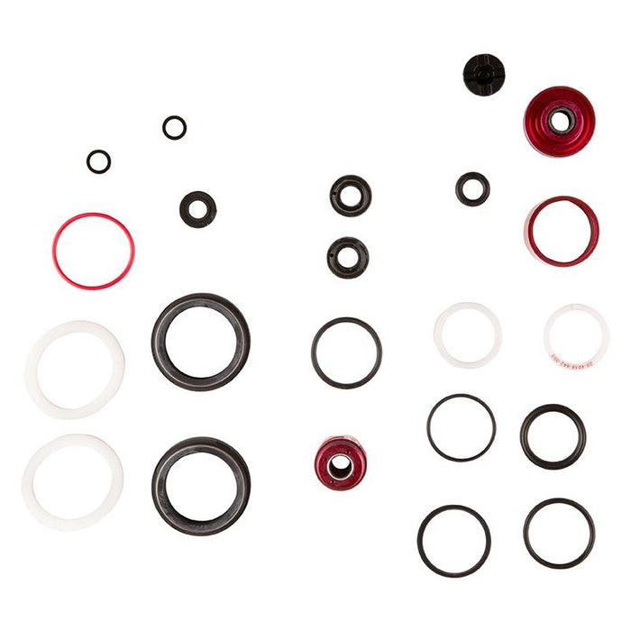 RockShox Fork Service Kit - 200 Hour/1 Year Lyrik Flight Attendant D1 (2023)