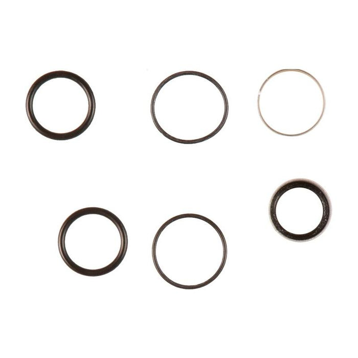 RockShox Seatpost Service Kit - 200 Hour/1 Year Reverb XPLR AXS 27.2 (2022) A1