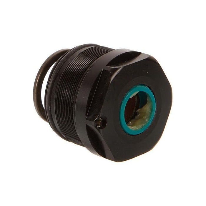 RockShox Rear Shock Damper Shaft Piston Kit - (Includes Glide Ring And O-Ring) - Super Deluxe Coil B1 (2023)/Deluxe Coil B1 (2023)