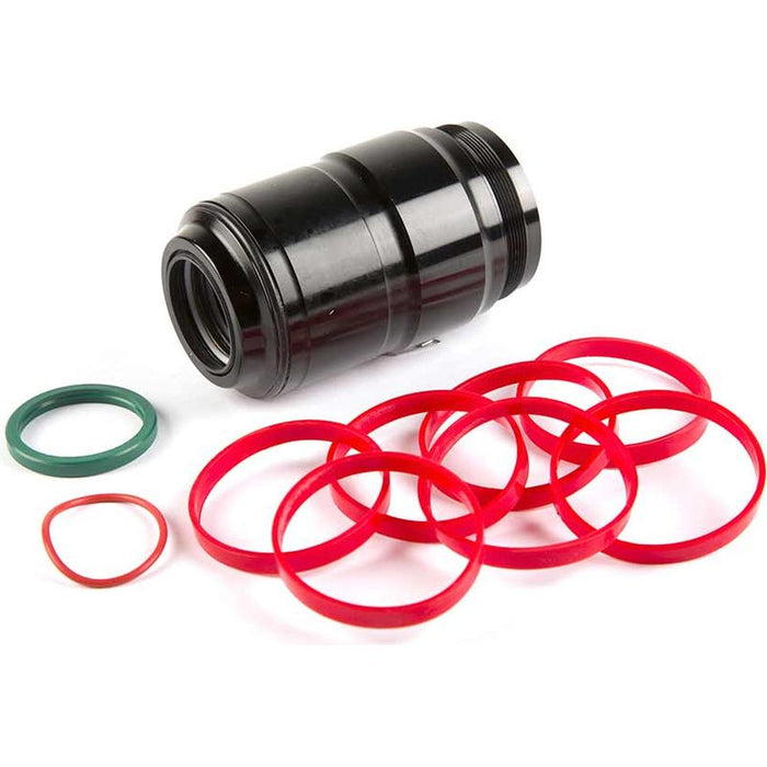 RockShox Debonair Air Can Upgrade 165x38mm