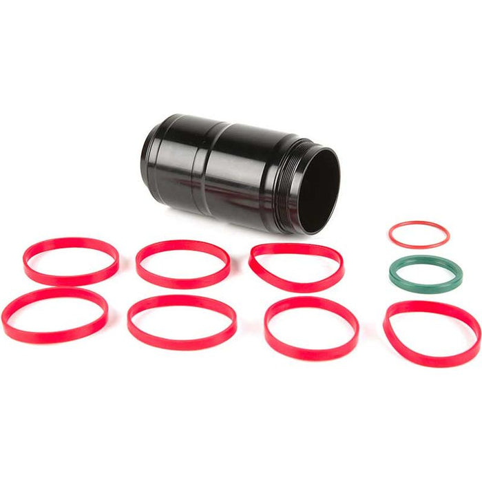 RockShox DebonAir Air Can Upgrade Kit: 190/200mm x 51mm B1 and Later (Monarch 2014/RT3 2013)