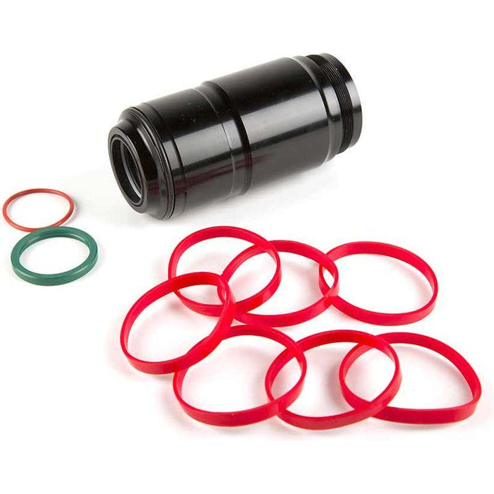 RockShox DebonAir Air Can Upgrade Kit: 200mm x 57mm B1 and Later (Monarch 2014/RT32013)