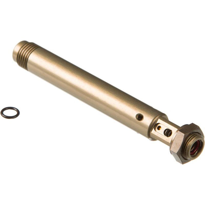 RockShox Rear Shock Damper Shaft Assembly - Deluxe RT3 37.5-45mm A1-B1