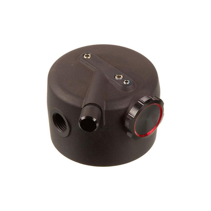 RockShox DLX Select Eyelet Assembly Trunnion