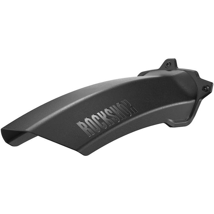 RockShox MTB Fender - Black Short Lyrik (D1/2023)Pike (C1/2023)