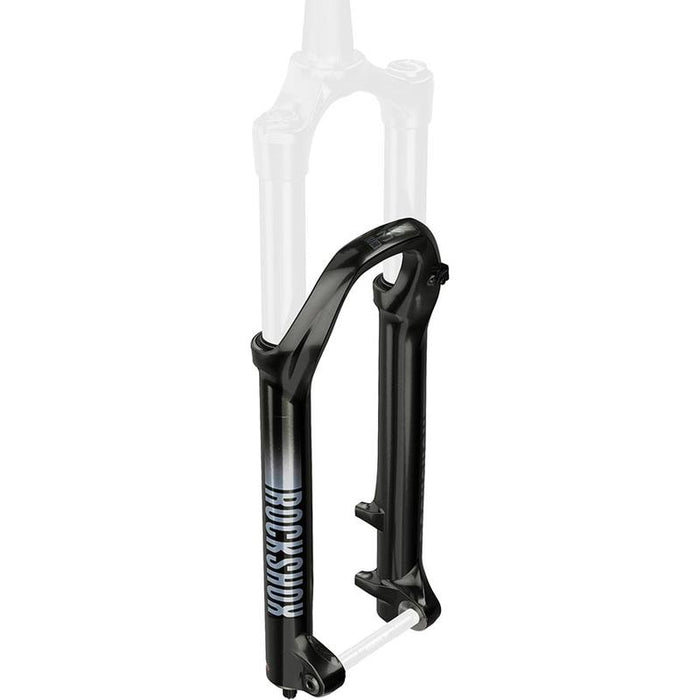RockShox Lower Leg - 35G Gloss Black 29 15X110 Boost - 35G (2020+)