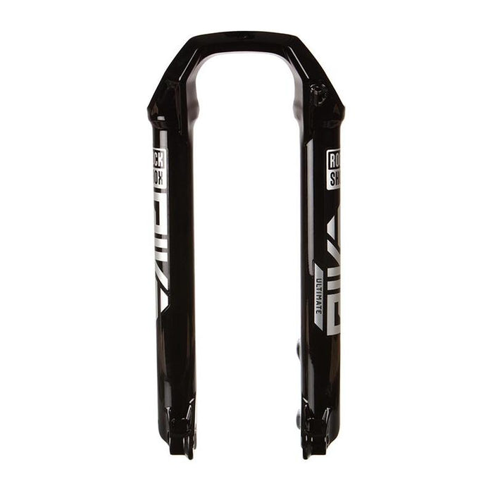 RockShox Lower Leg - Pike Ultimate C1/Pike Flight Attendant (2023) 29 15 x 110 mm Gloss Black