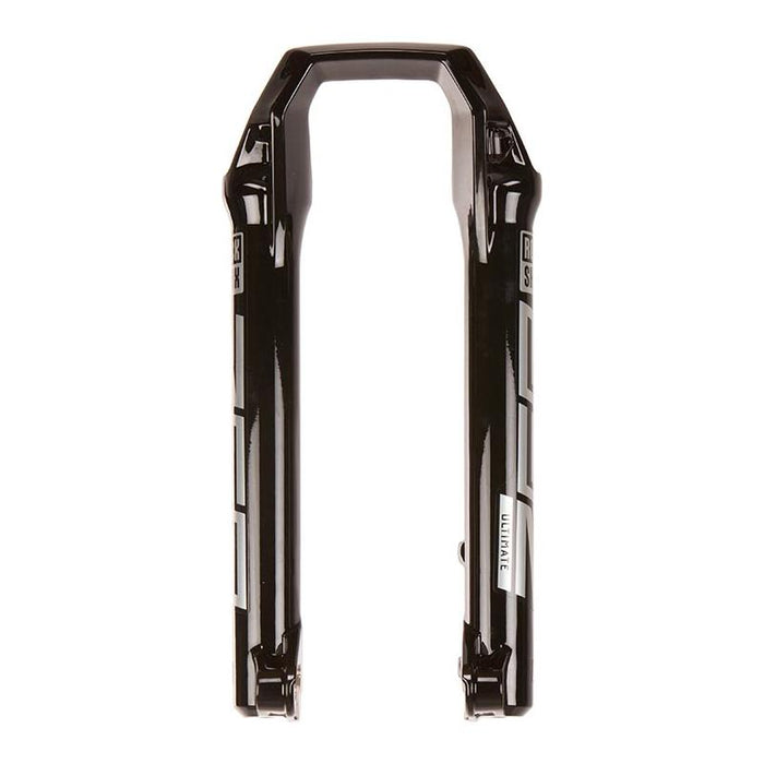 RockShox Lower Leg - ZEB Ultimate A1 /Zeb Flight Attendant A2 (2023) 29 15 x 110 mm Gloss Black