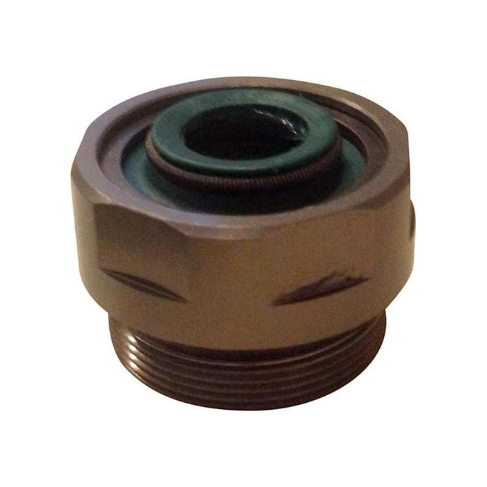 RockShox Seal Head Assembly - Charger 1 Lyrik RCT3 (A1 RC B1) Pike 35mm (A1-A2)