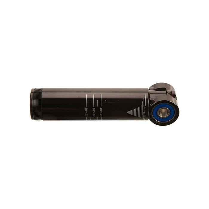 RockShox Rear Shock Damper Body - Bearing Eyelet 62.5mm w/ Hydraulic Bottom Out 2.5mm Travel Spacer Super Deluxe C1 (2023)
