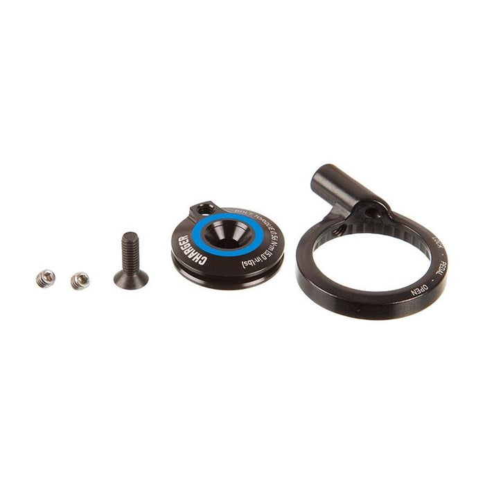 RockShox, 3 Position Compression Knob for SID Charger Remote D1, Kit