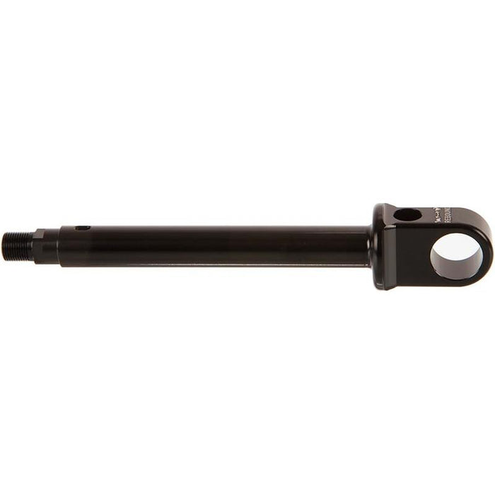 RockShox Damper Shaft Assembly - Deluxe/Super Deluxe Coil 57.5-65mm B1