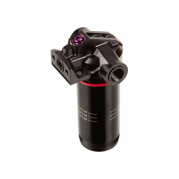 RockShox, Eyelet Assembly for Vivid C1, Trunnion  37.5 - Vivid C1+ (2024+)