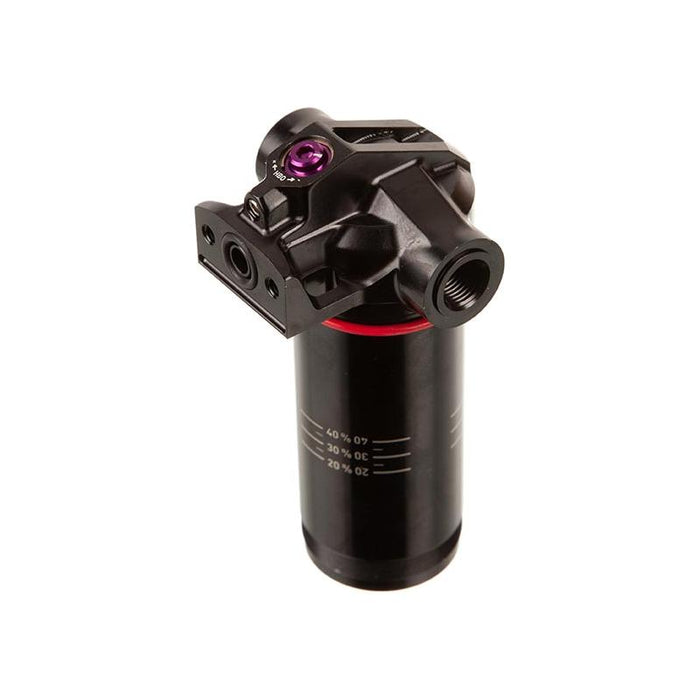 RockShox, Eyelet Assembly for Vivid C1, Trunnion 40 - Vivid C1+ (2024+)