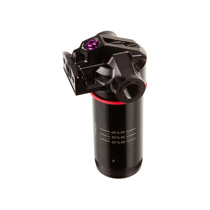 RockShox, Eyelet Assembly for Vivid C1, Trunnion 42.5 - Vivid C1+ (2024+)